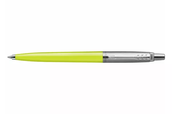 Parker Jotter Limegreen CT Ballpoint Pen